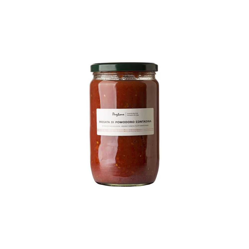 passata